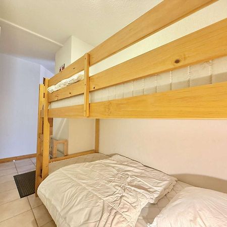 Appartement 2 Pieces Cabine A Praz-Sur-Arly - 6 Personnes Avec Parking - Fr-1-603-10 Praz-sur-Arly Exterior foto